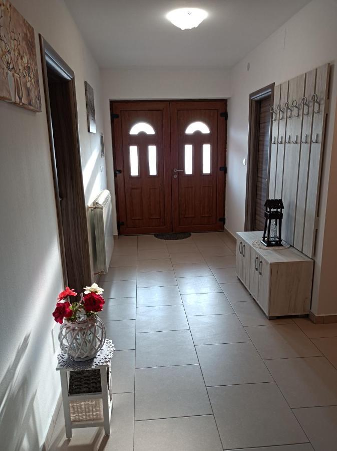 Apartman Biba Labin  Exteriör bild