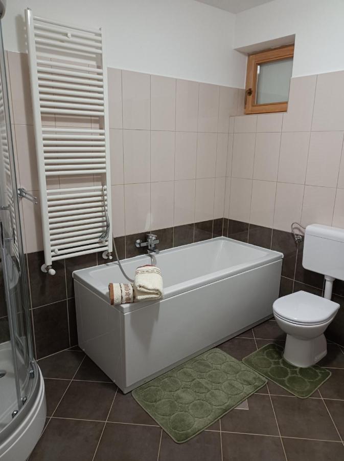 Apartman Biba Labin  Exteriör bild