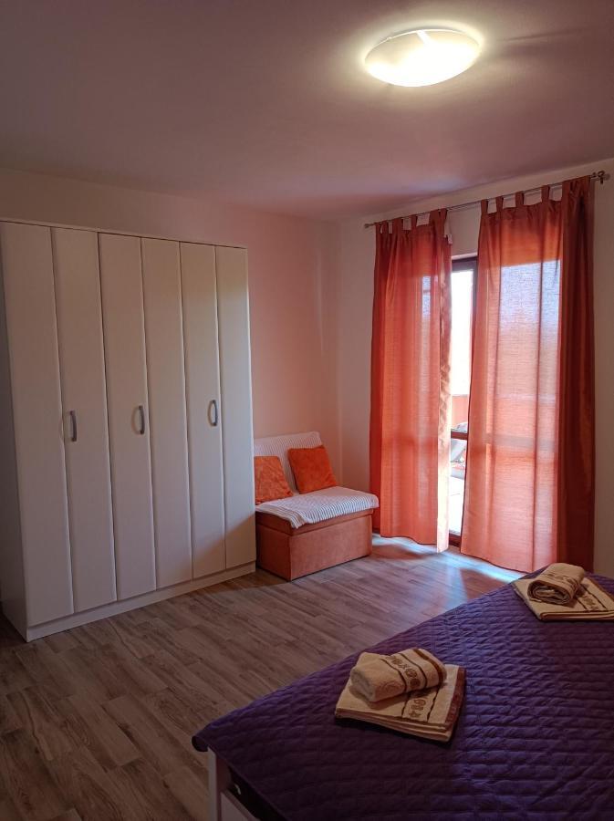 Apartman Biba Labin  Exteriör bild