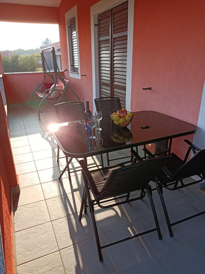 Apartman Biba Labin  Exteriör bild